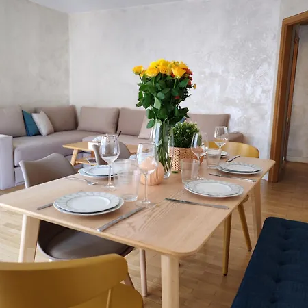 Appartamento Bel Appartement,a 3 Min A Pied Du Metro Clichy