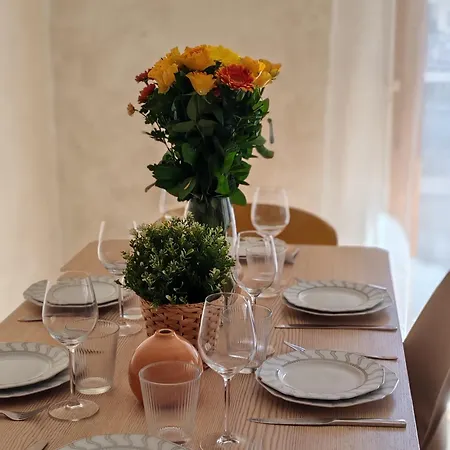 Bel Appartement, Parking Gratuit, Metro A 150M Apartment Clichy