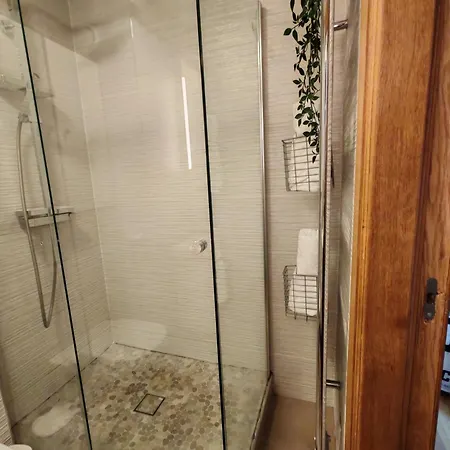 Apartment Bel Appartement, Parking Gratuit, Metro A 150M *